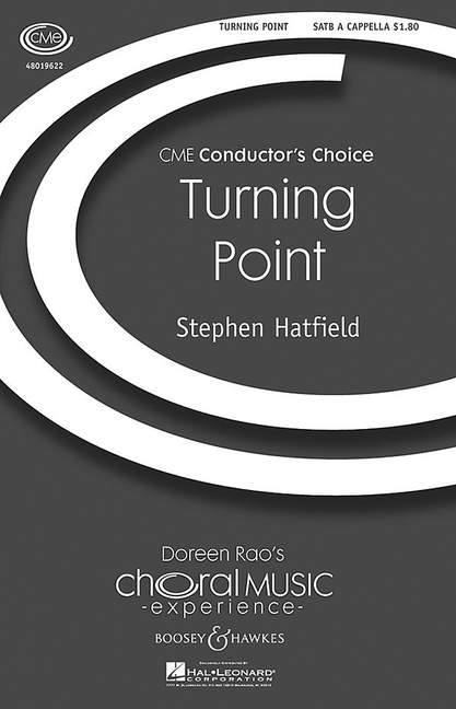 Front Cover Image Turning Point