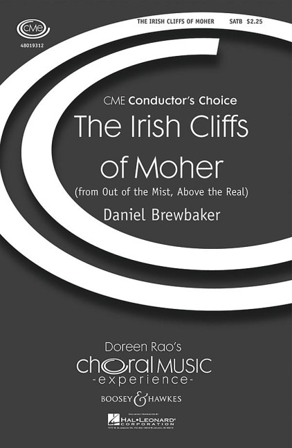 Other Cover Image The Irish Cliffs of Moher