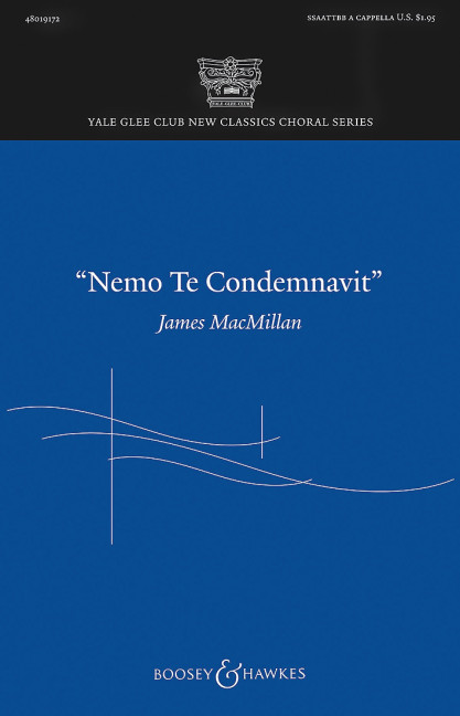 Other Cover Image Nemo te condemnavit