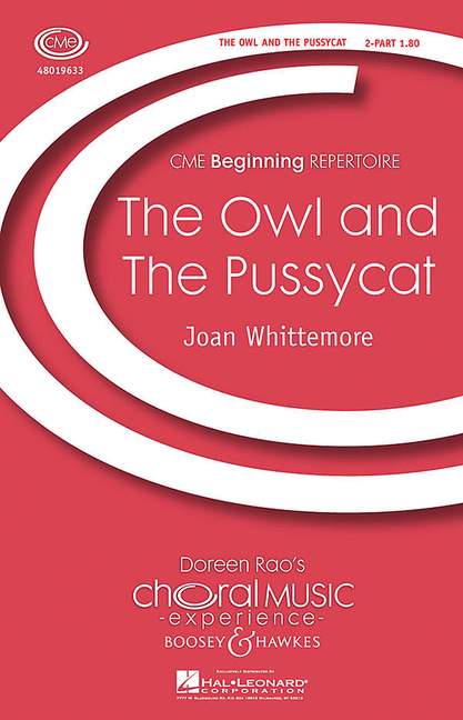 Front Cover Image The Owl and the Pussycat