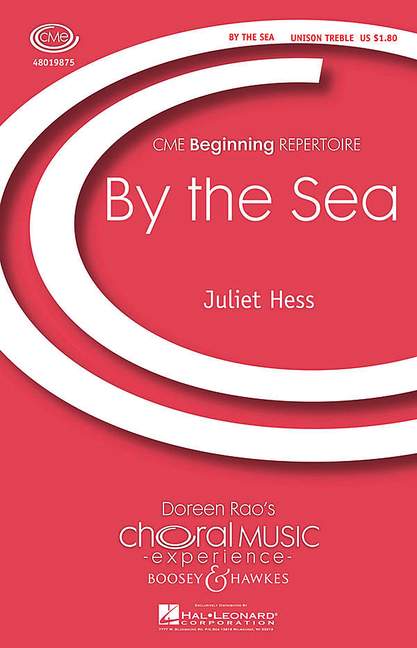 Front Cover Image By The Sea