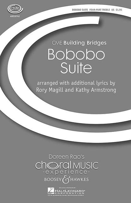 Front Cover Image Bobobo Suite