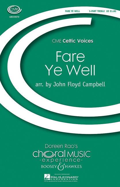 Other Cover Image Fare Ye Weel