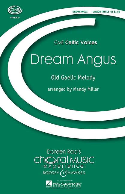 Front Cover Image Dream Angus