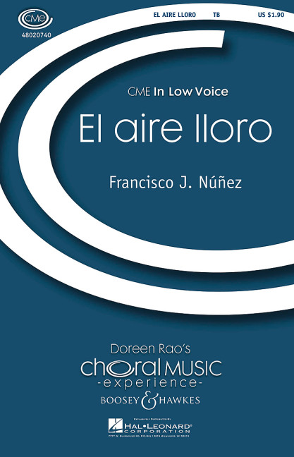 Other Cover Image El Aire Lloró