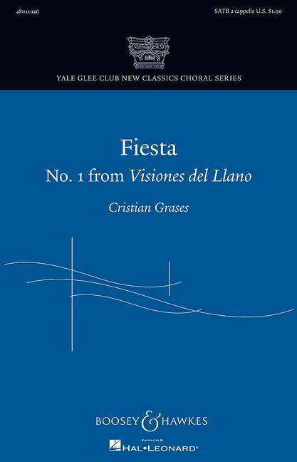 Front Cover Image Fiesta