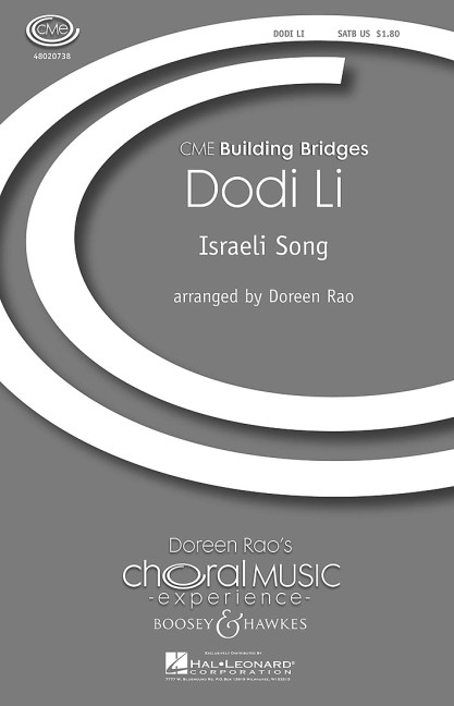Other Cover Image Dodi Li