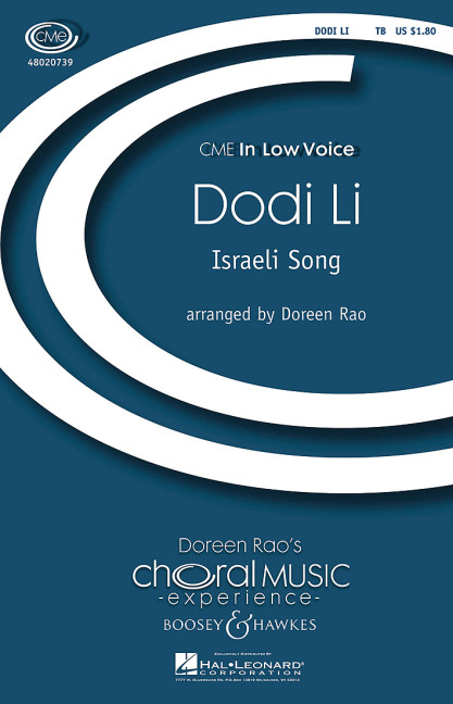 Other Cover Image Dodi Li