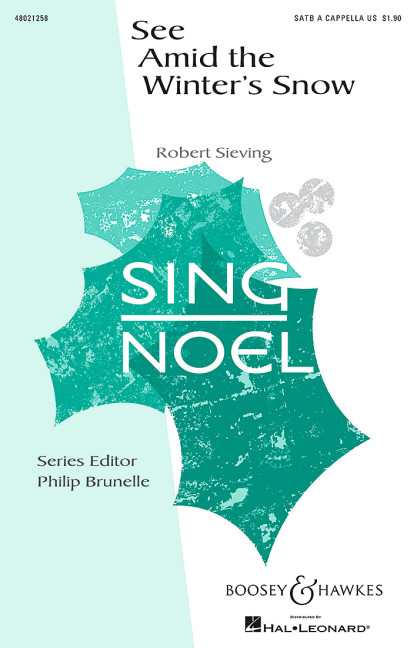 Front Cover Image See Amid the Winter's Snow