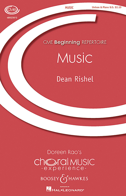 Front Cover Image Music