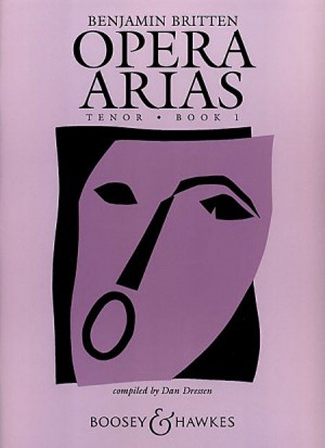 Front Cover Image Opernarien
