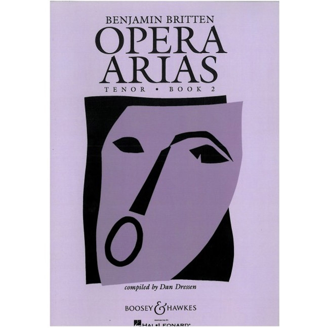 Front Cover Image Opernarien
