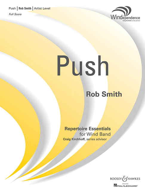 Front Cover Image Push