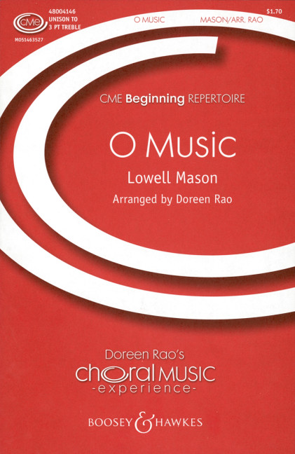 Other Cover Image O Music