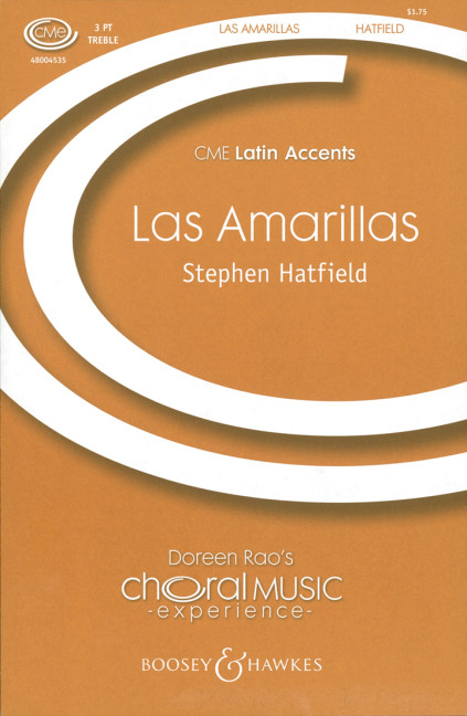 Other Cover Image Las Amarillas