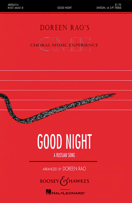 Other Cover Image Good Night