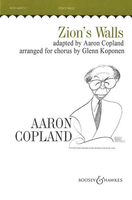 Front Cover Image Old American Songs II