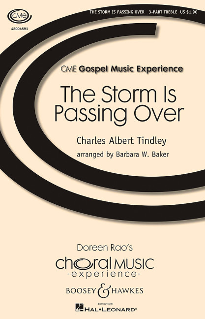 Other Cover Image Storm is passing over