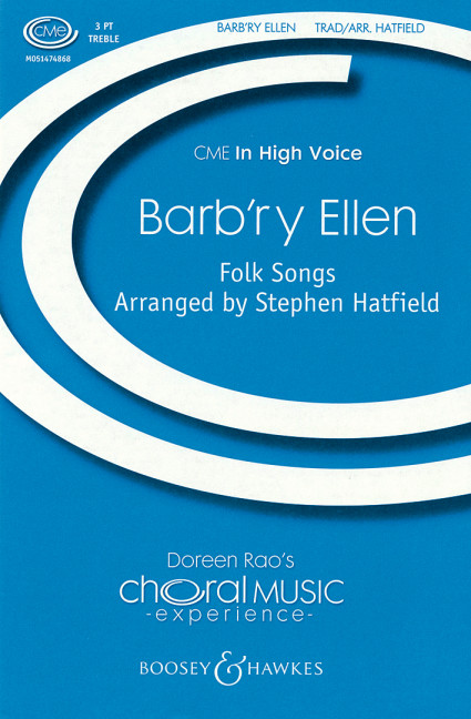 Other Cover Image Barb'ry Ellen