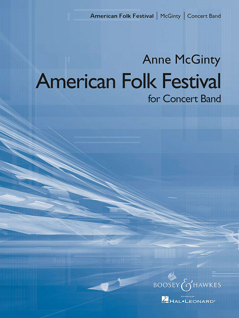 Front Cover Image American Folk Festival