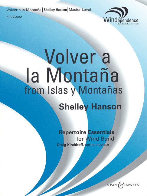 Other Cover Image Volver a la Montana