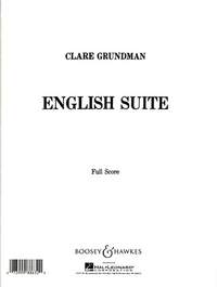 Front Cover Image English Suite