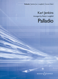 Front Cover Image Palladio