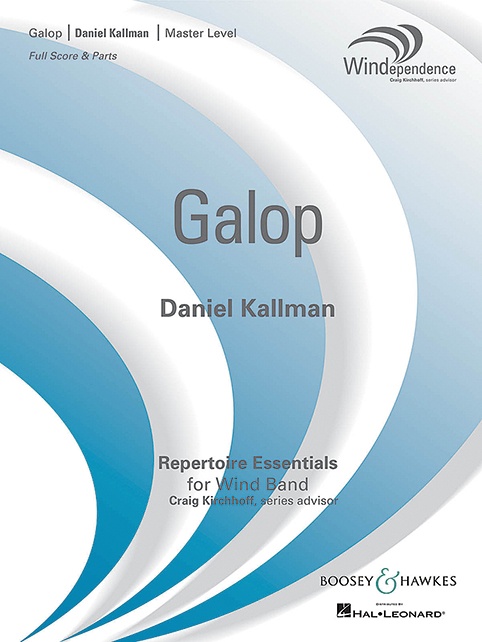 Front Cover Image Galop