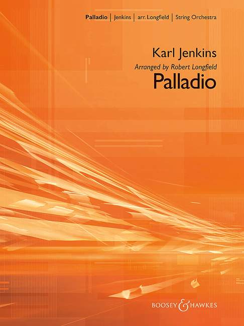 Front Cover Image Palladio