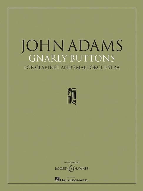 Front Cover Image Gnarly Buttons