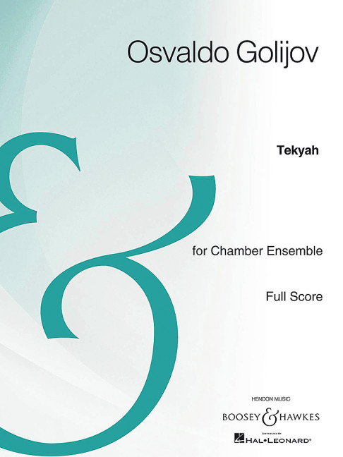 Front Cover Image Tekyah