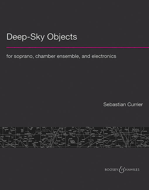 Front Cover Image Deep-Sky Objects (2011)