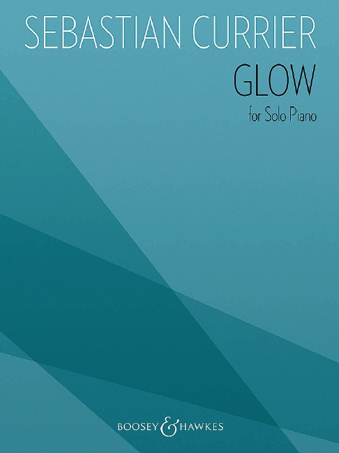 Front Cover Image Glow (2013)