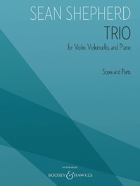 Front Cover Image Trio (2012)