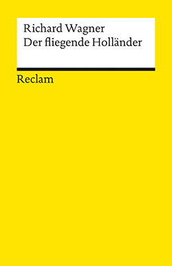 Other Cover Image Der fliegende Holländer