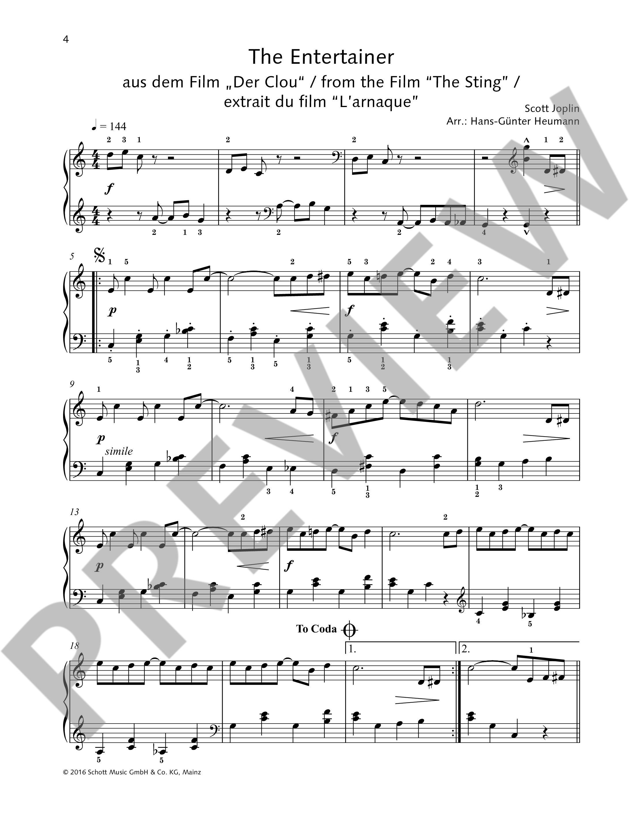 Other Cover Image The Entertainer