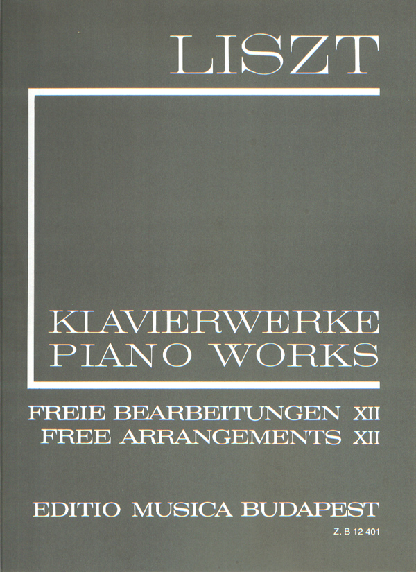 Other Cover Image Freie Bearbeitungen 12