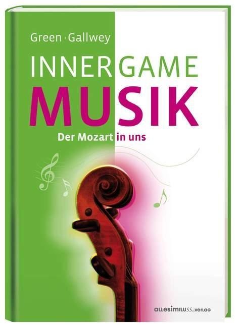 Other Cover Image Inner Game Musik