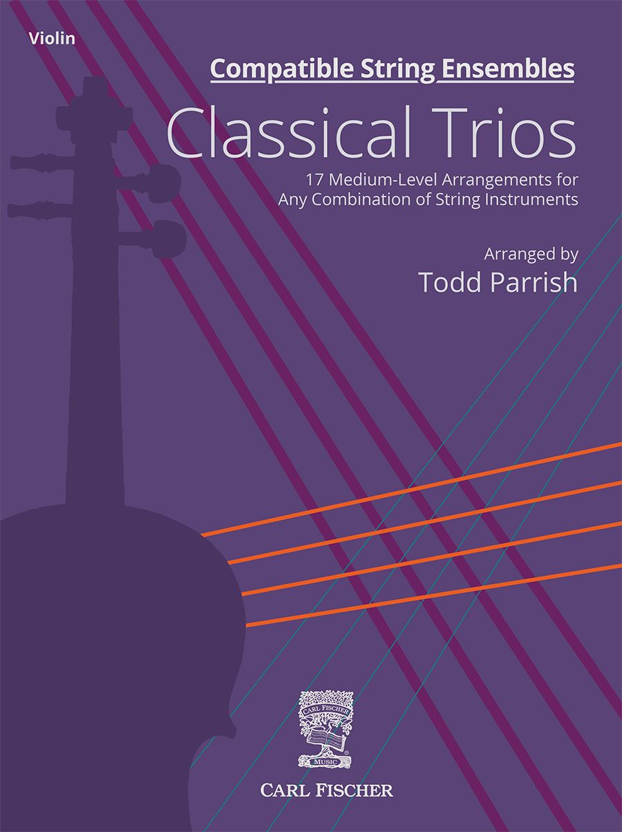 Other Cover Image Classical Trios