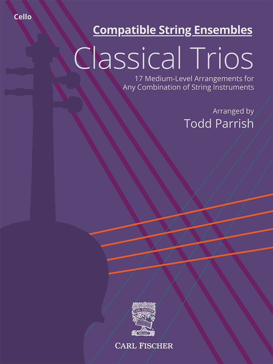 Other Cover Image Classical Trios