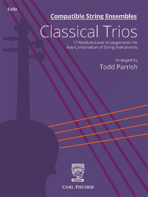 Other Cover Image Classical Trios
