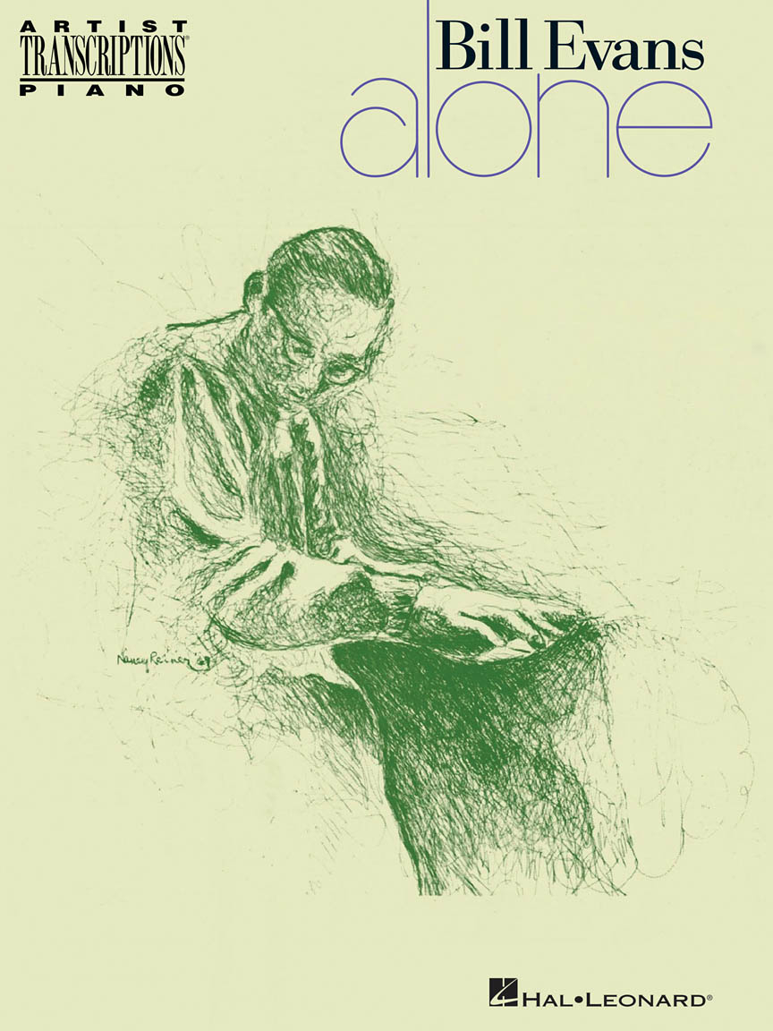 Other Cover Image Bill Evans: Alone