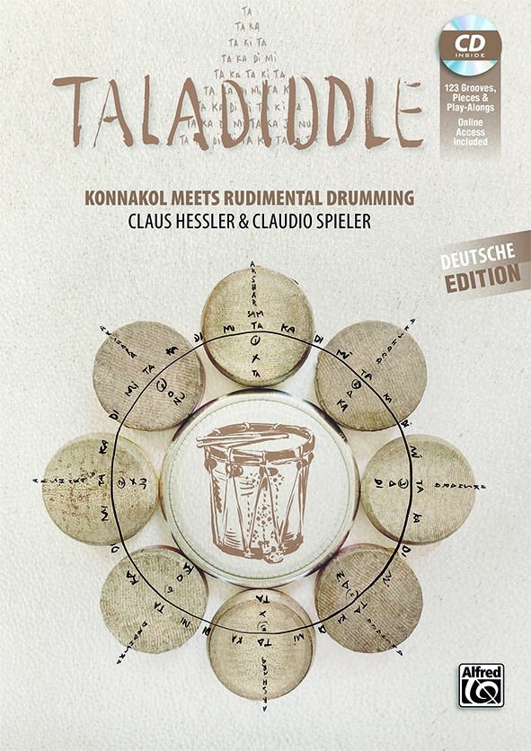 Other Cover Image Taladiddle