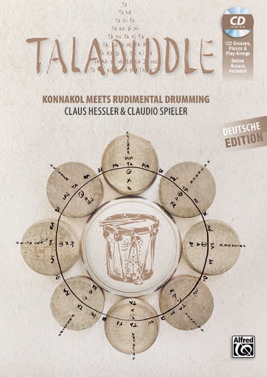 Front Cover Image Taladiddle