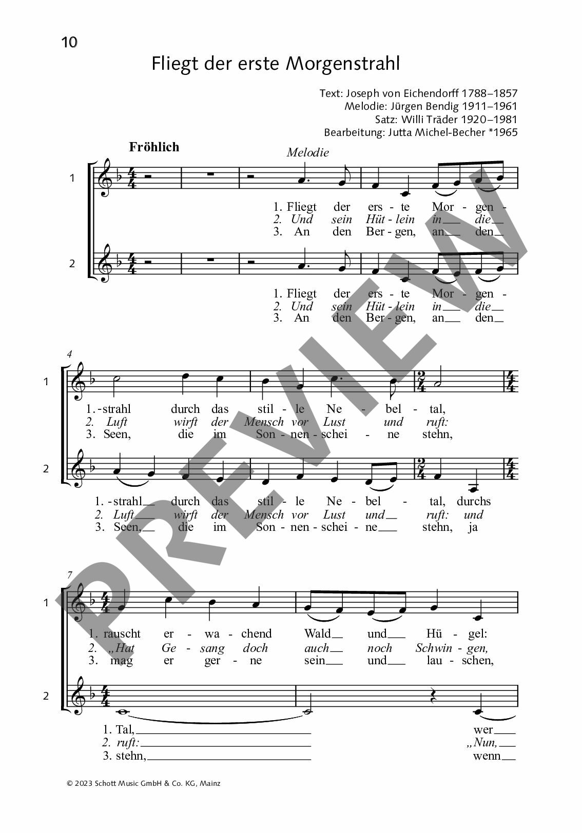 Other Cover Image Silberklang light: Frühlingsduft