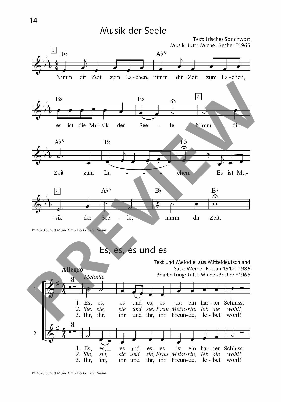 Other Cover Image Silberklang light: Frühlingsduft