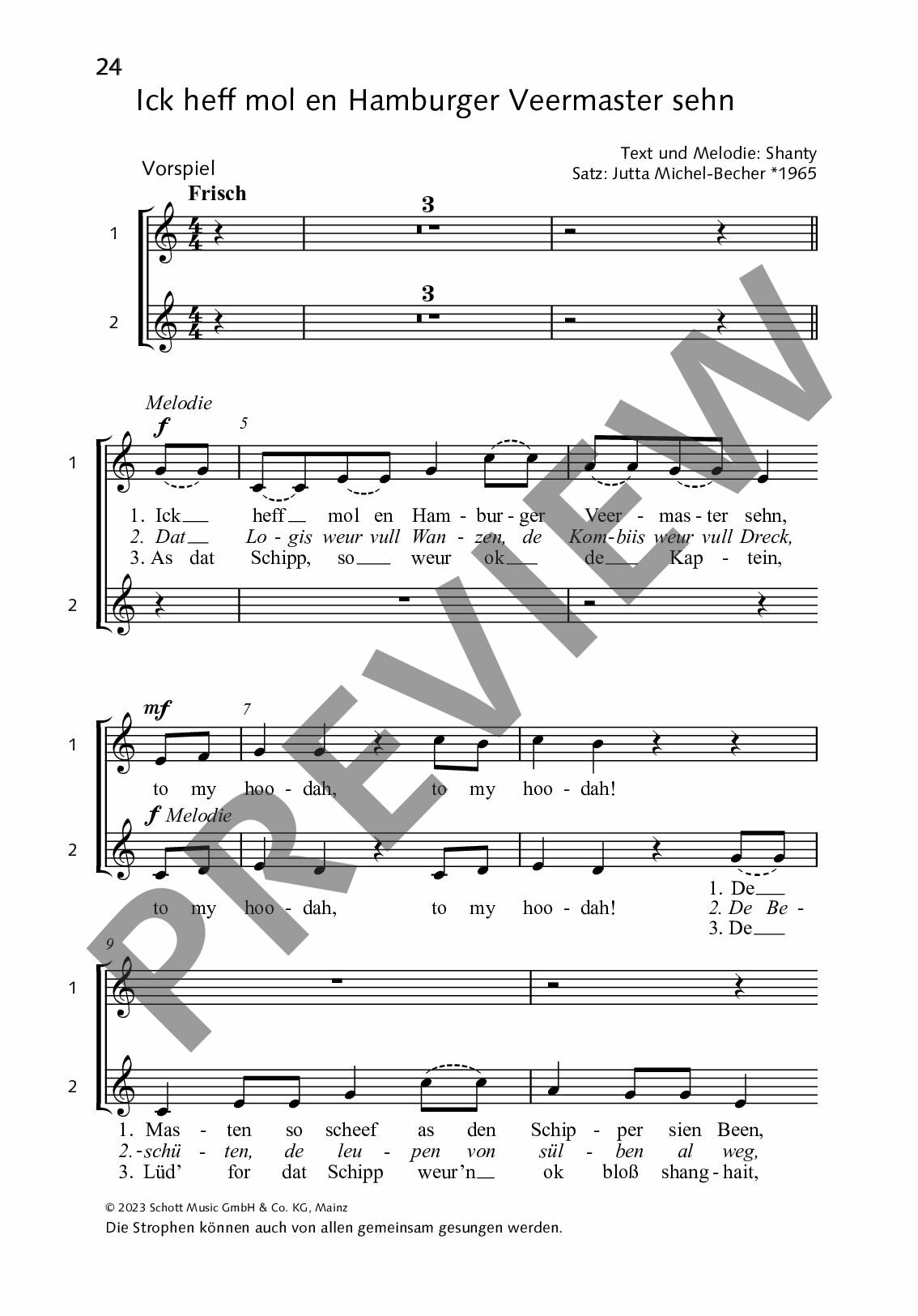 Other Cover Image Silberklang light: Frühlingsduft