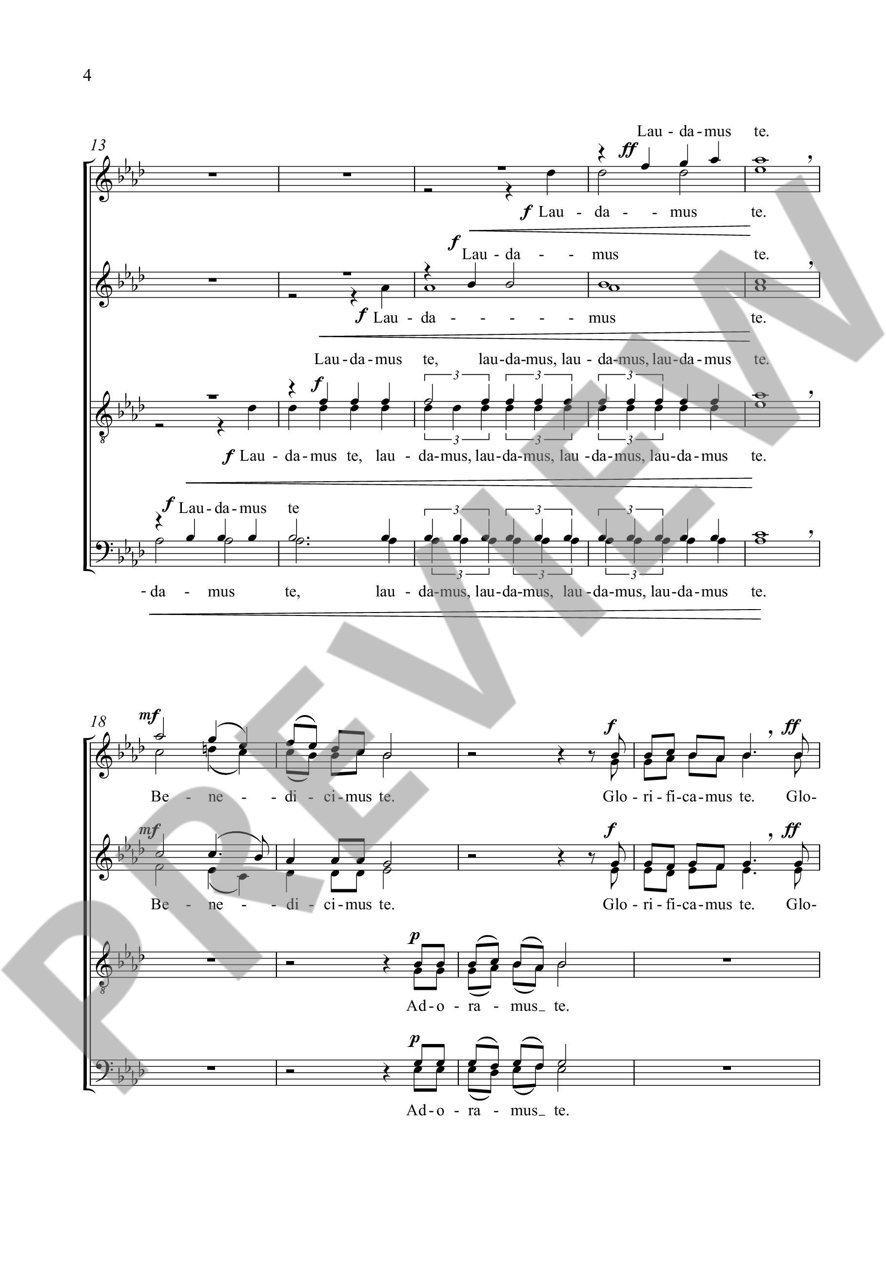 Other Cover Image Gloria