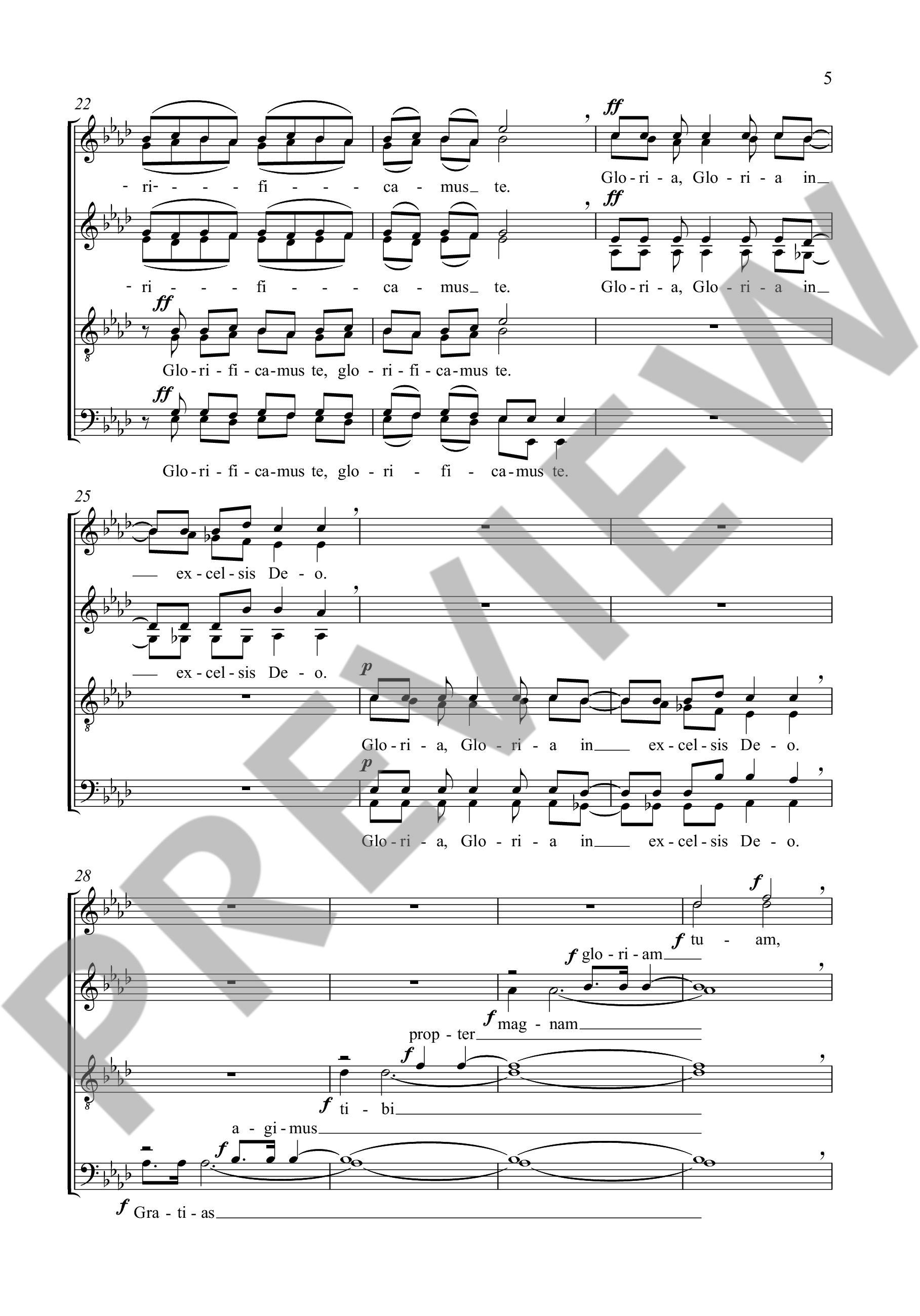 Other Cover Image Gloria