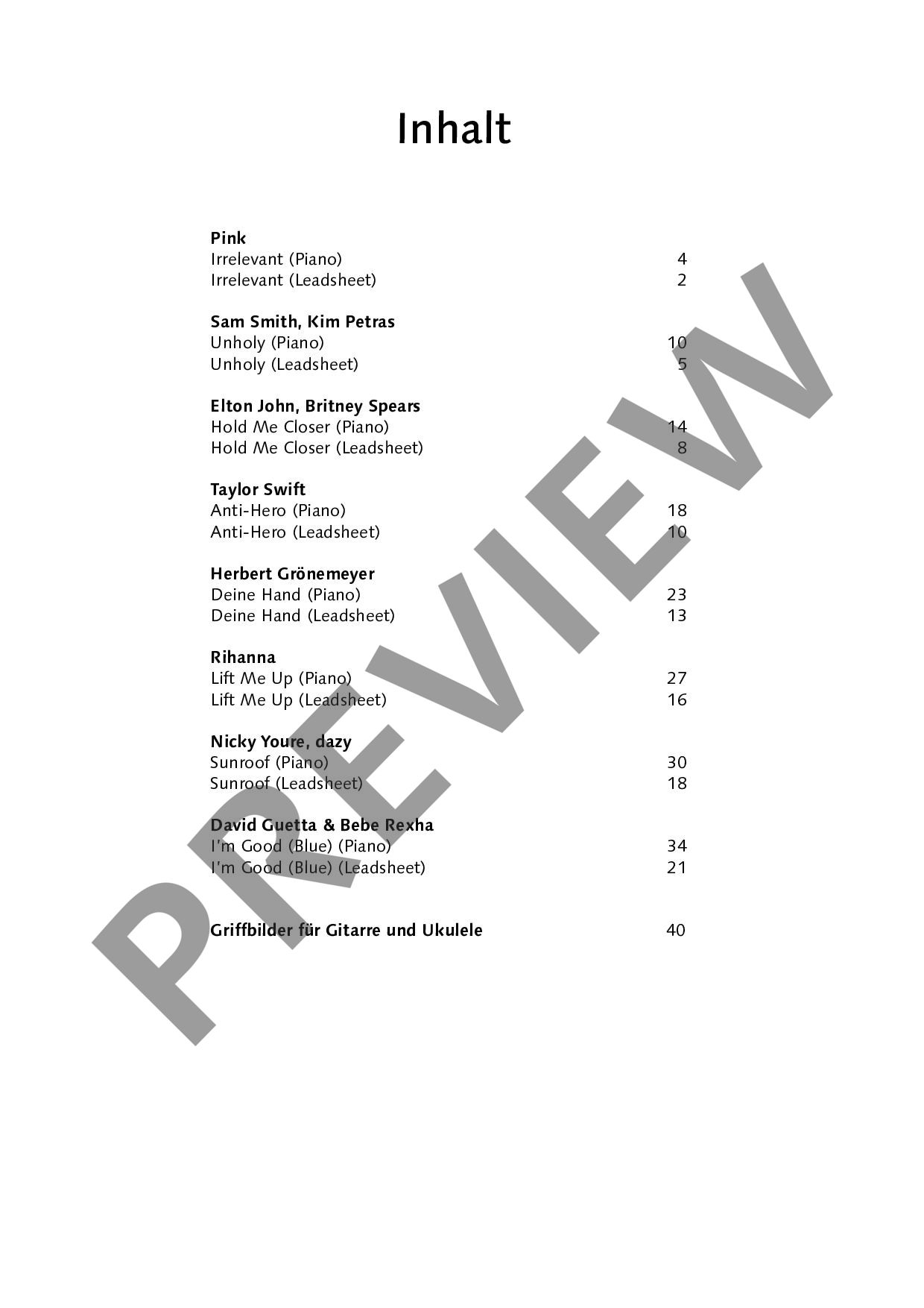 Other Cover Image Top 100 Hit Collection 87